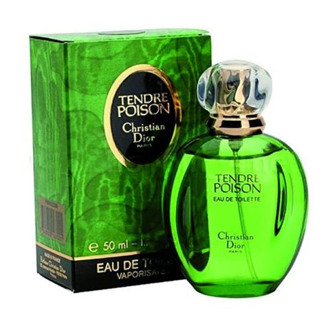 dior tendre poison|poison tendre by christian dior.